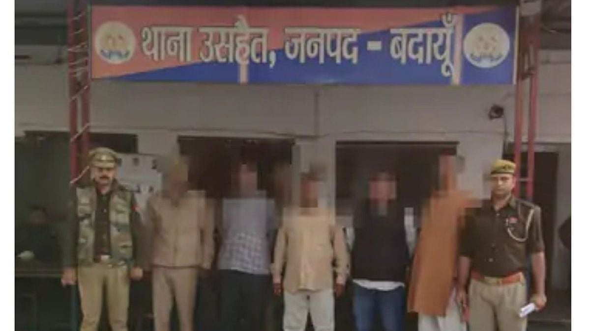 UP School Incident: Students Allegedly Add Urine To Girls’ Water Bottles, Investigation Underway 