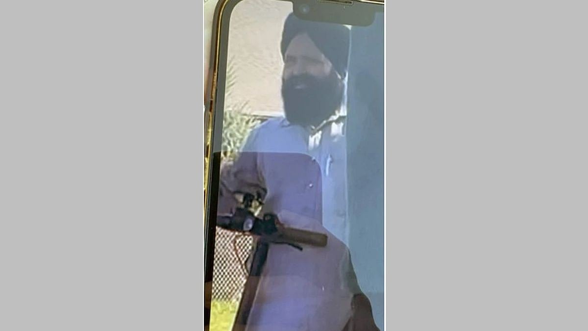 Indian Man Visiting Grandchild In Canada Convicted Of Harassing Schoolgirls; Deportation Ordered