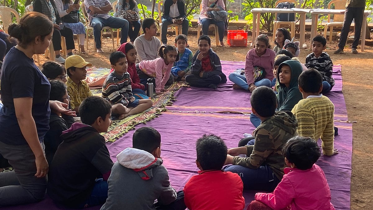 Pune: Youth COSMO To Host ‘Rootopia 2025’ This Saturday, Aiming To Reconnect Children With...