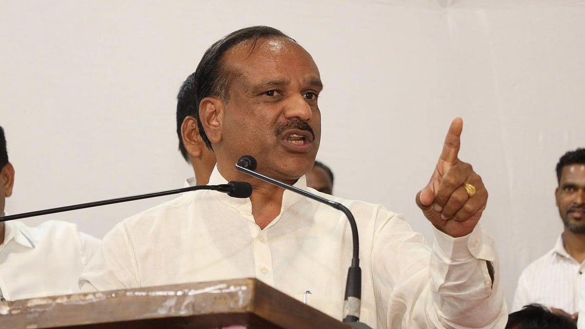 ₹512 Crore Land Sold For ₹299 Crore In Pune? Revenue Dept To Seek Documents After NCP-SP Claim