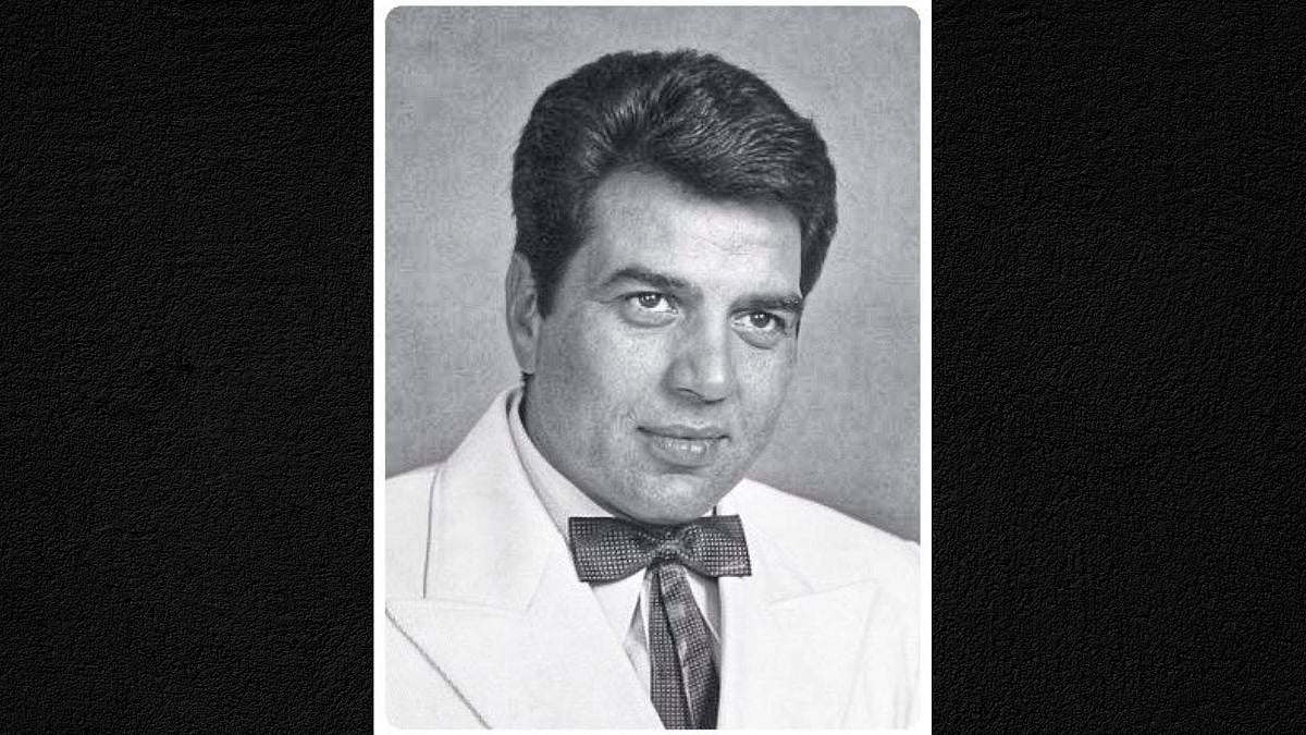Dharmendra Passes Away At 89: A Look At His Education, Early Life And Iconic Bollywood Journey