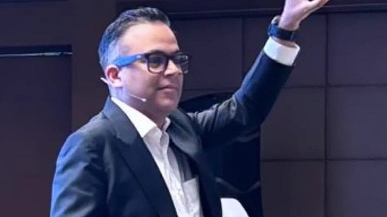 Indore News: ‘Growth Begins By Identifying Your Distinct Strengths' Says Business Strategist Anuj...