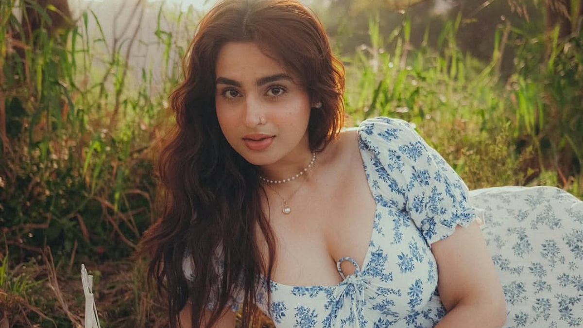 Kis Kisko Pyaar Karoon 2 Actress Ayesha Khan LASHES Out At Troll For Sending Vulgar Instagram Message: 'You Can't Ruin My Monday...' 