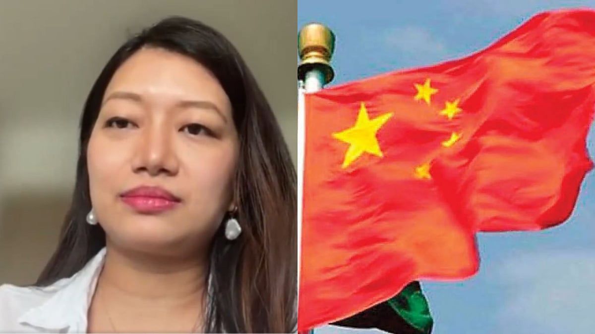 'Arunachal Indisputably Indian Territory': India Issues Strong Demarche To China Over Harassment Faced By Indian National At Shanghai Airport 
