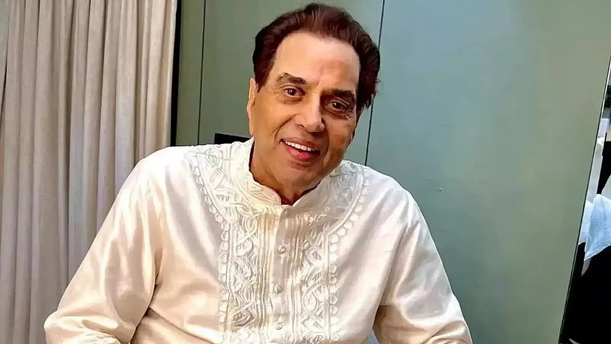 Former Pakistan Cricketer Pays Heartfelt Tribute After Legendary Bollywood Star Dharmendra Passes Away At 89 