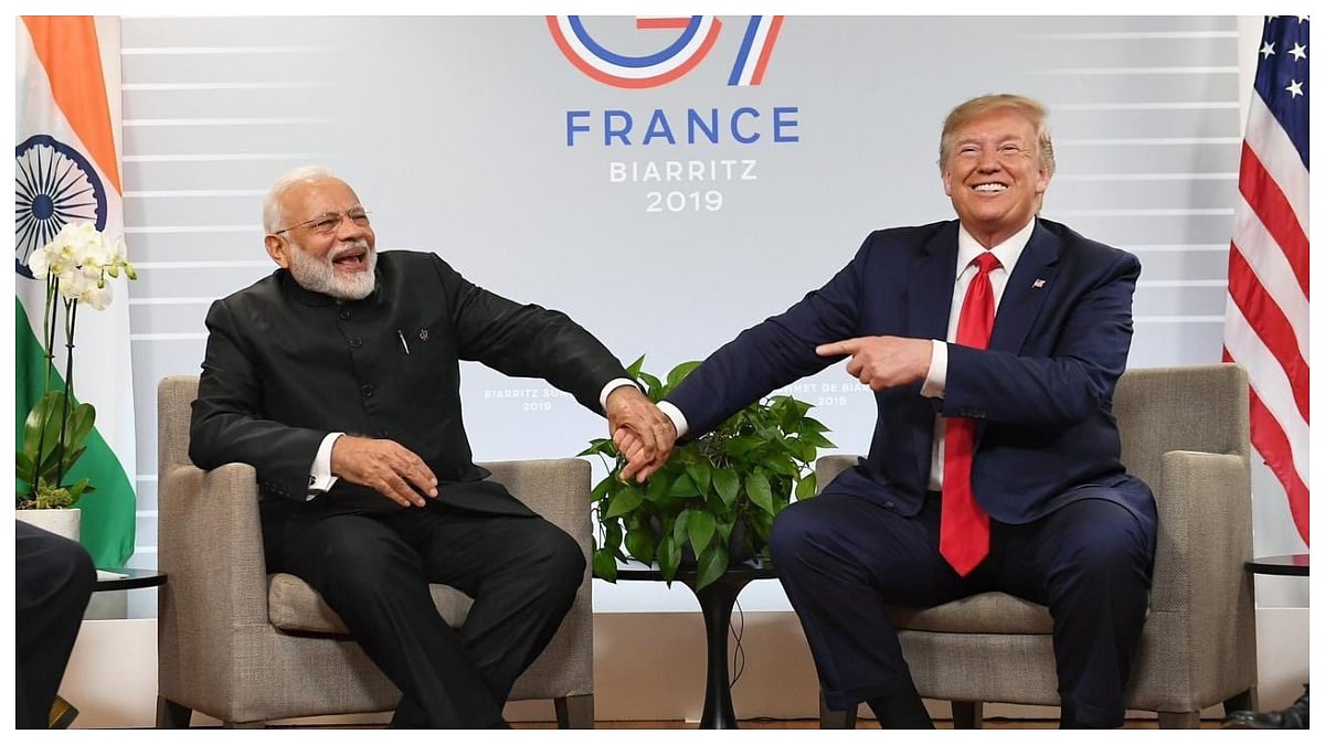 India-US Trade Deal Finally Nearing Surface! Diplomats Privately Call 'Modinomics Vs Trumponomics' 