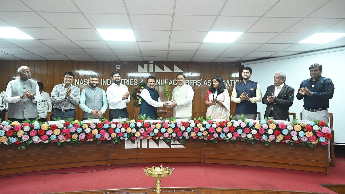 Nashik: Income Tax Dept Holds 'Industrial Connect' Seminar On TDS Compliance