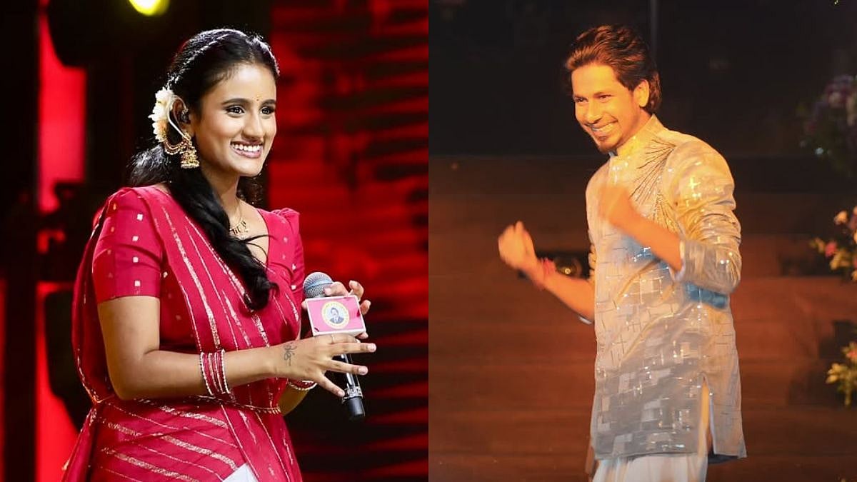 'Why Not Sapesan?': Netizens Question Sa Re Ga Ma Pa Seniors Season 5 Makers As Susanthica Wins Show 