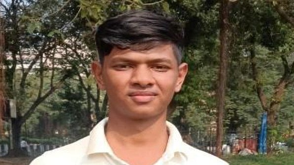 Harris Shield 2025: Divyansh Singh Leads Anjuman Urdu To Big Win 