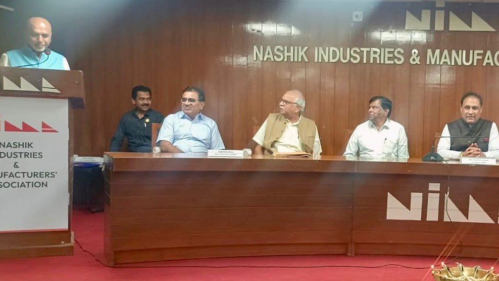 Vast Business Opportunities Await Nashik Youth As City Gears Up For Industrial Transformation