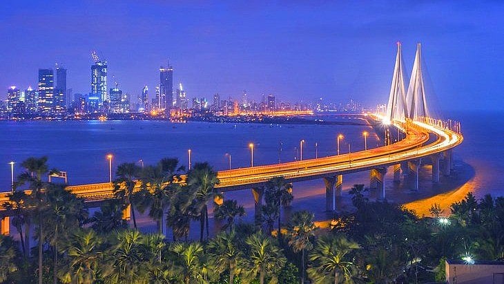 Embassy Group Enters Mumbai’s Ultra-Luxury Market With New Project In Worli