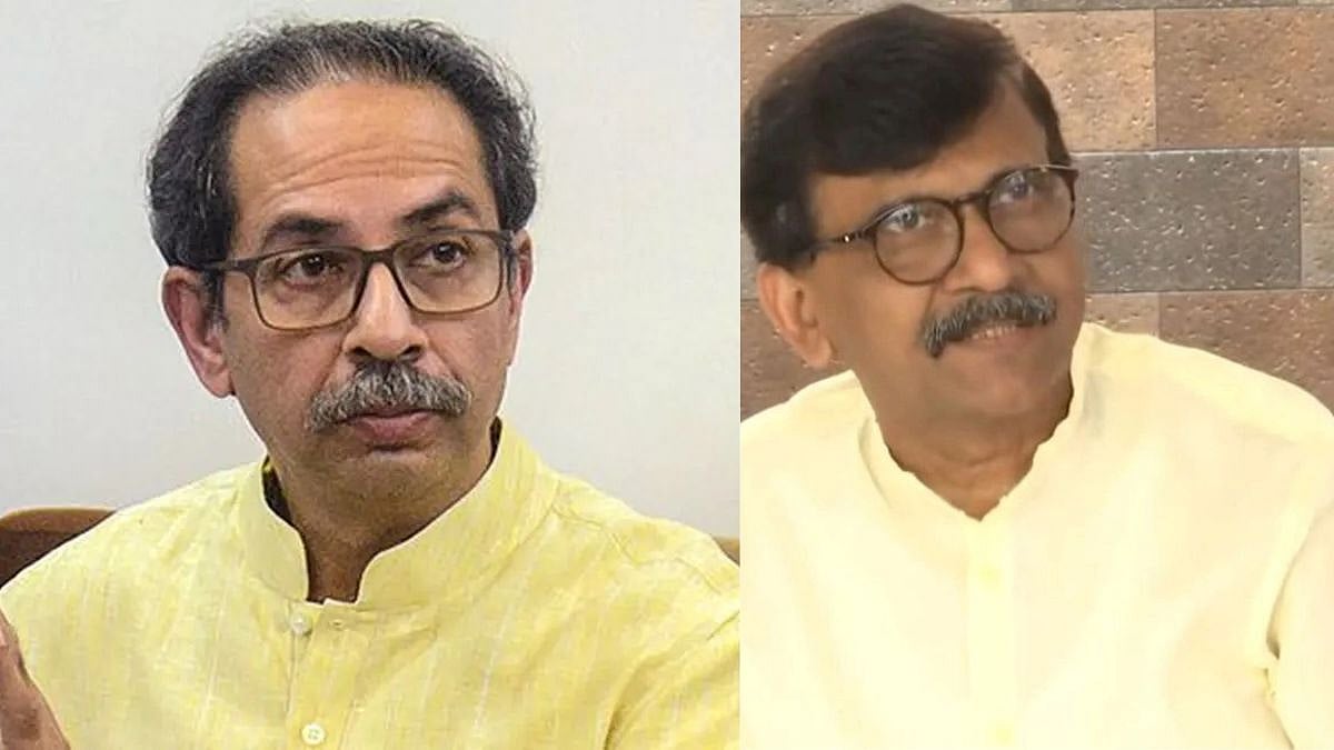 Sanjay Raut Health Update: Shiv Sena UBT Chief Uddhav Thackeray Says 'Soon, He Will Be Back On The...