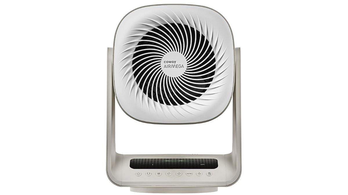 Coway AirMega Aim air purifier