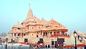 UP forms SIT to investigate Ram Temple donation misappropriation allegations