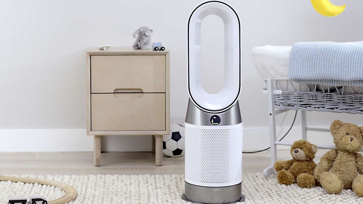 Air Purifier Sales Surge 30% in India Amid Worsening Air Quality, Croma Data Shows 