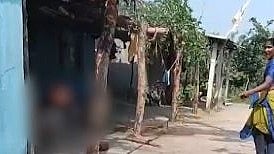 Telangana Shocker: Man Burnt Alive By 2 Wives In Nizamabad; Chilling Video Surfaces