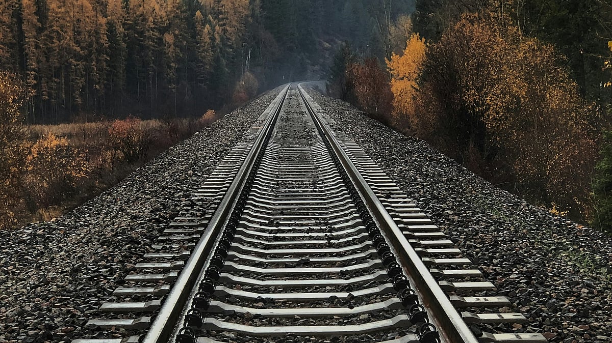 Indore News: Indore-Manmad Rail Project Geophysical Survey Of Project To Begin Soon, Tenders Floated