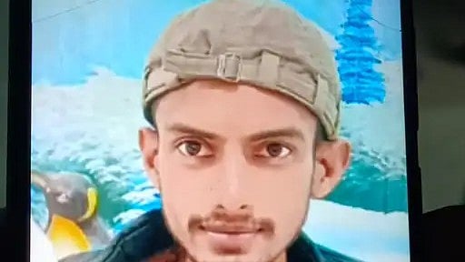 MP News: 23-Year-Old Contract Worker In Dewas Hangs Self; No Suicide Note Recovered  