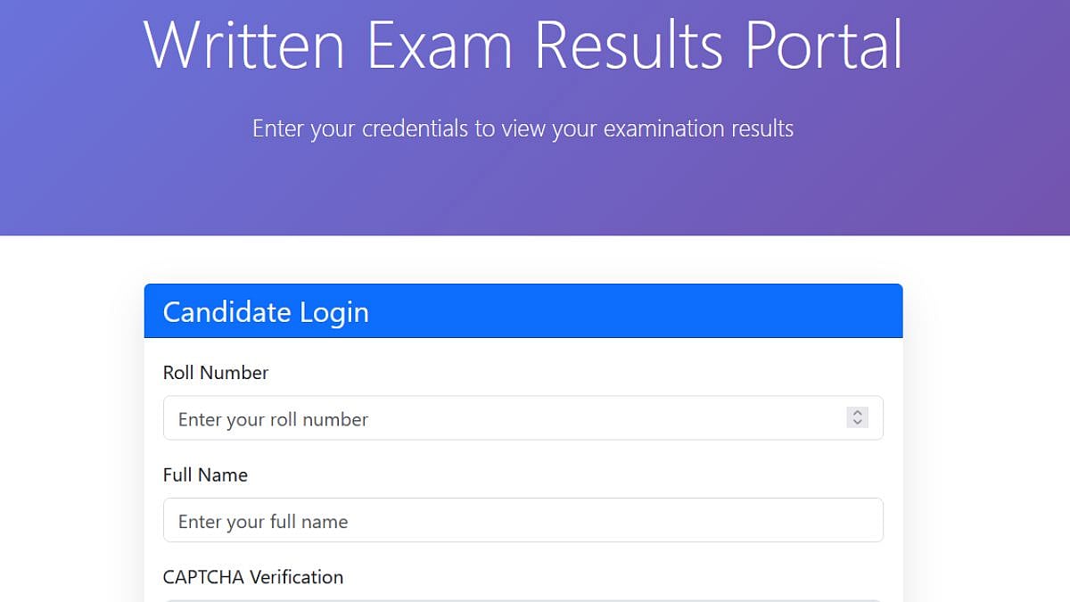 WBSSC SLST Result 2025 Declared For Class 9-10 Teachers; What’s Next For Candidates? 