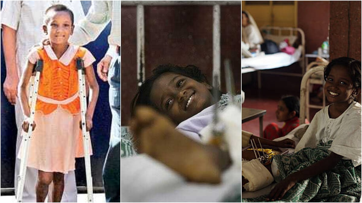 26/11 Survivor Devika Rotawan