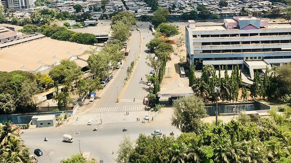 Mumbai News: Lottery For 120 PAPs To Make Way For Magathane-Goregaon 120 Ft DP Road Likely Within A Month 