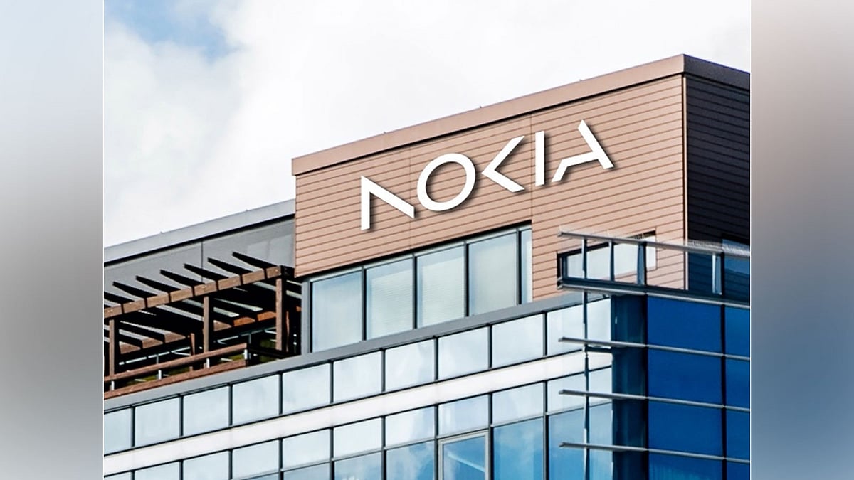 RailTel, Nokia Partner To Modernise India’s Optical Transport Network