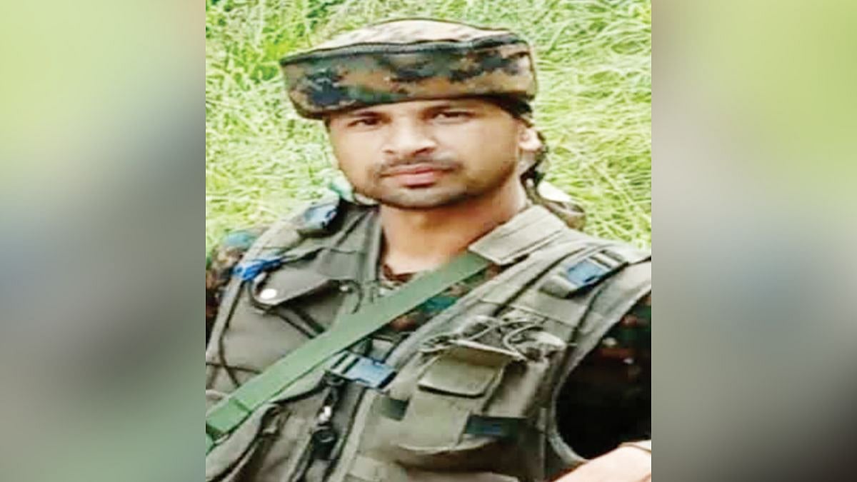 Uttar Pradesh News: Hamirpur Soldier Killed By Enemy Fire In J&K’s Kupwara Sector; Village Awaits Mortal Remains 