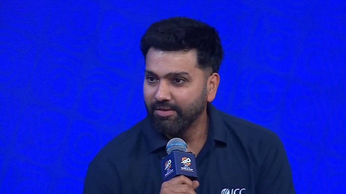'India Playing The Final...': Rohit Sharma Reflects On Team India's Heartbreaking Loss To Australia At ICC World Cup 2023; Video 