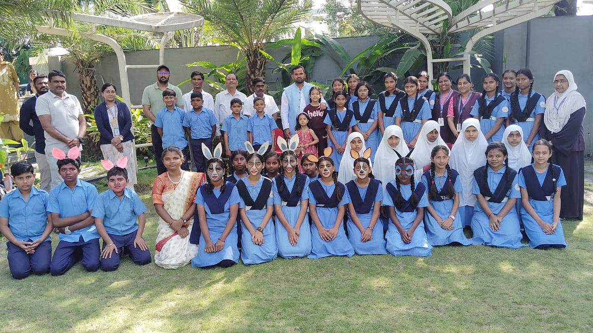 Chhatrapati Sambhajinagar: CSMC Launches ‘I Will Be Municipal Commissioner’ Initiative For...