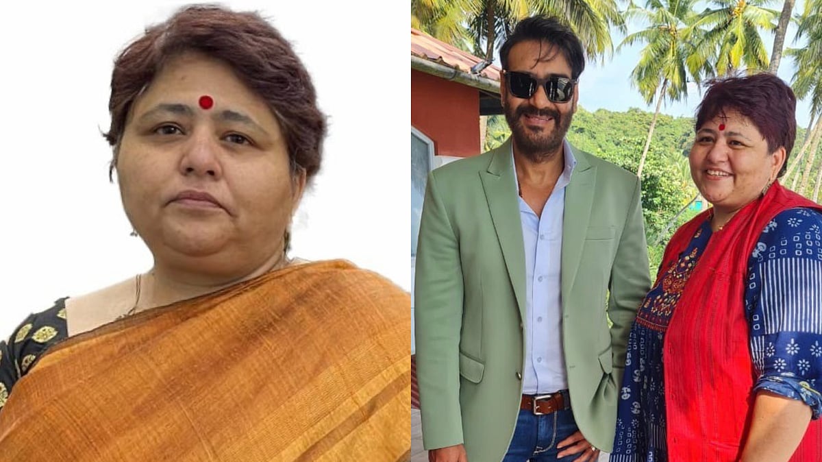 Senior Journalist Vibha Kaul Bhat Passes Away A Day After Heart Surgery: Ajay Devgn, Anupam Kher &...