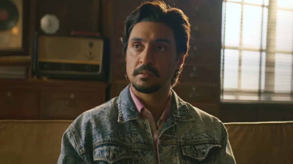 International Emmy Awards 2025: Diljit Dosanjh MISSES OUT On Best Actor For Amar Singh Chamkila To Spanish Actor Oriol Pla 