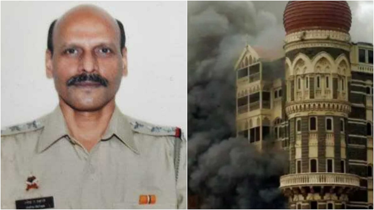 26/11 Mumbai Attack 17th Anniversary: Investigating Officer Ramesh Mahale Reveals How Kasab Was Caught Alive, His Final Words And Headley’s Role 