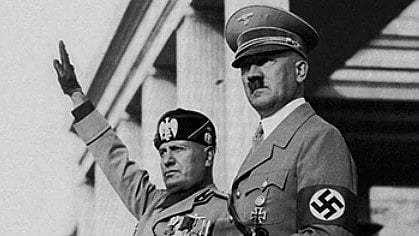 Bihar Water Resources Dept’s X Account Remains Hacked For 9 Months; Govt Deletes Post Praising Hitler, Mussolini After Backlash 