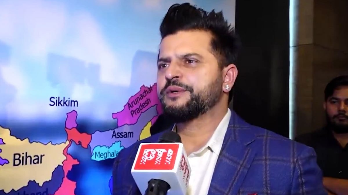 IND vs SA 2nd Test: Suresh Raina Backs Under-Fire Despite Threat Of Another Home Whitewash, Says 'Coach Can Only Guide' 