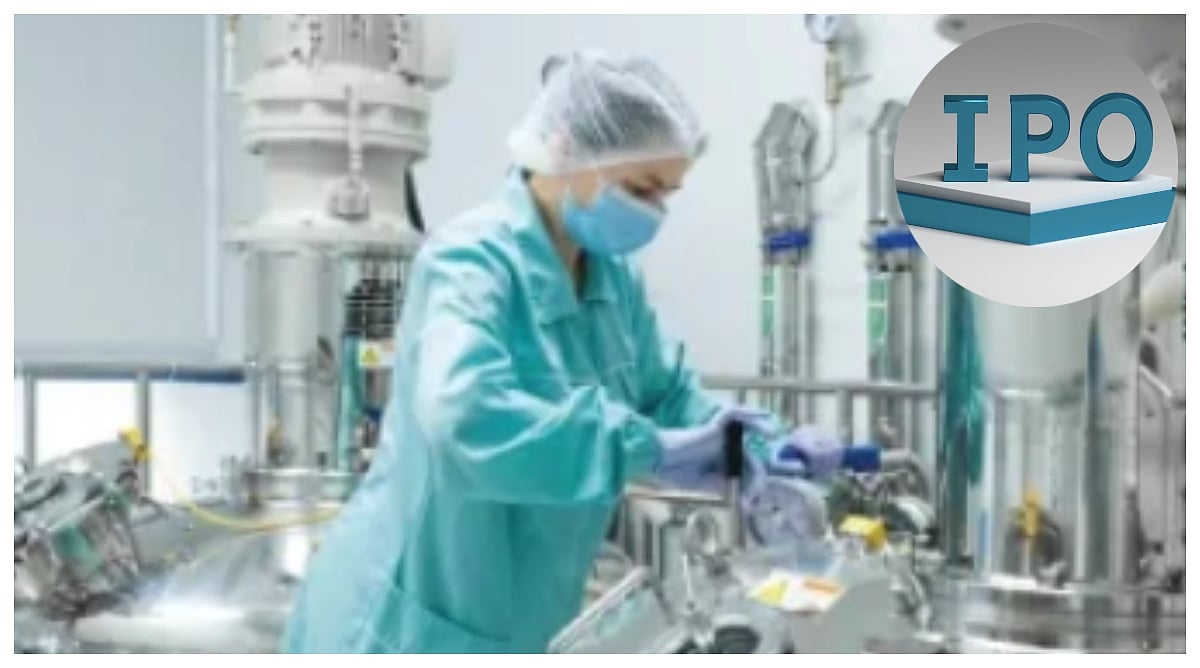 Sudeep Pharma IPO Sees GMP Slide From 20% To 14%, Subscription Soars To Over 8.6 Crore Bids Against...