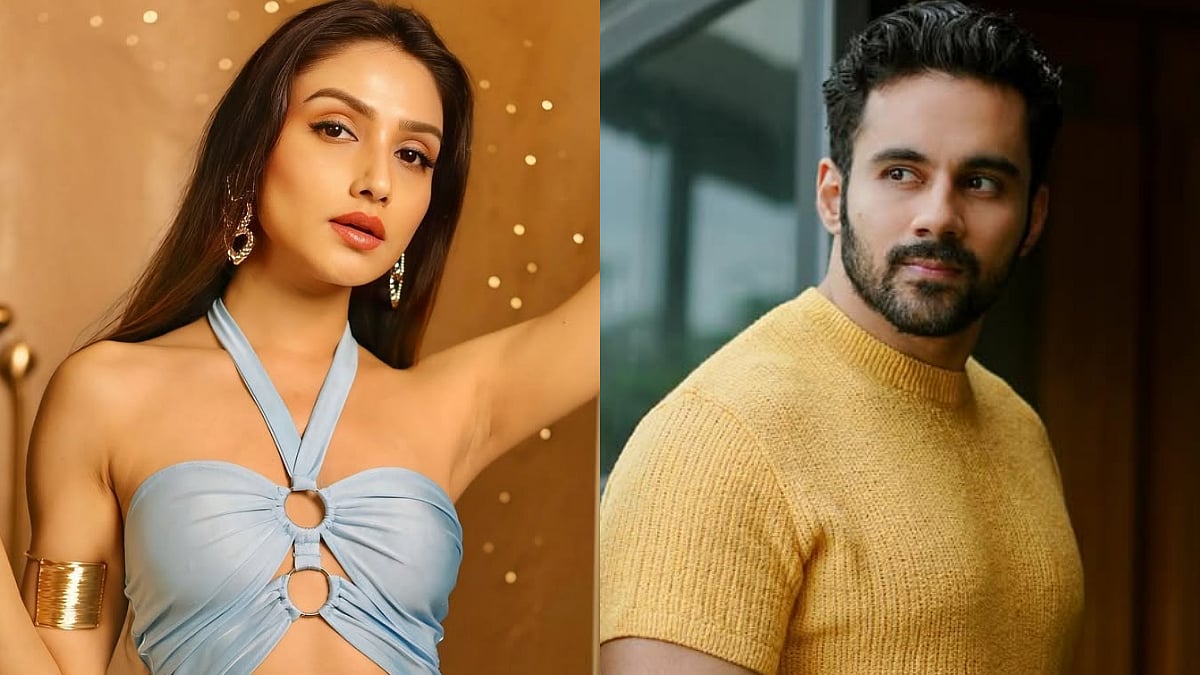 'Stop Dragging My Name Into Bullsh*t': Donal Bisht REACTS To Reports Claiming Abhishek Bajaj Cheated On Wife With Her, Warns Of Legal Action 