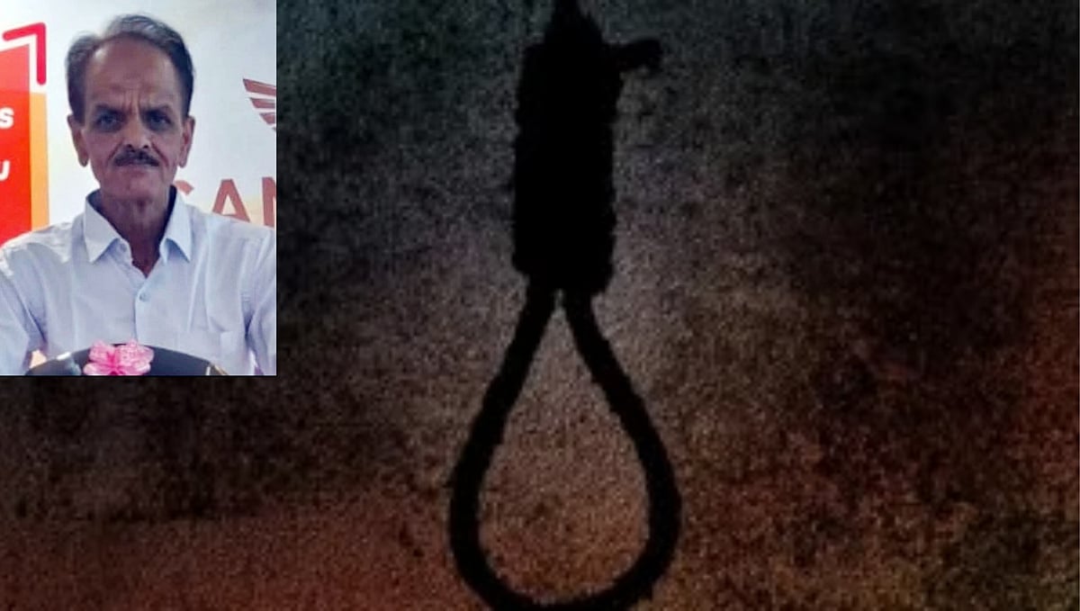 Bhopal News: Advocate Ends Life After Cyber Conmen Scare Him With ‘Terror Links’ Ploy