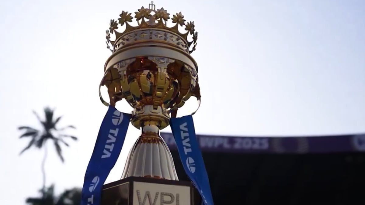 WPL 2026 Auction: Retained Players, Registered Players, Auction Purse, RTM- All You Need To Know 