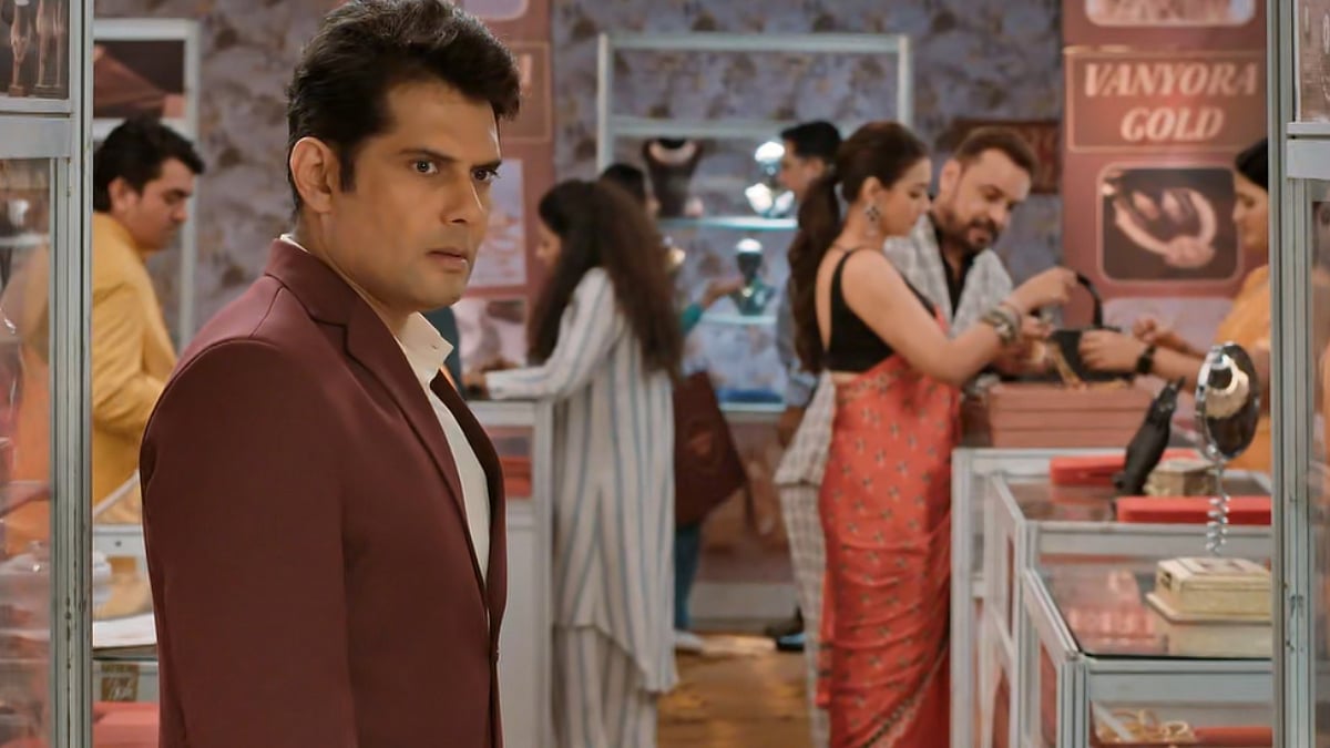 Kyunki Saas Bhi Kabhi Bahu Thi 2 Written Update, November 25: Mihir Gets Shocked After Knowing About Noina & Raman's Wedding 