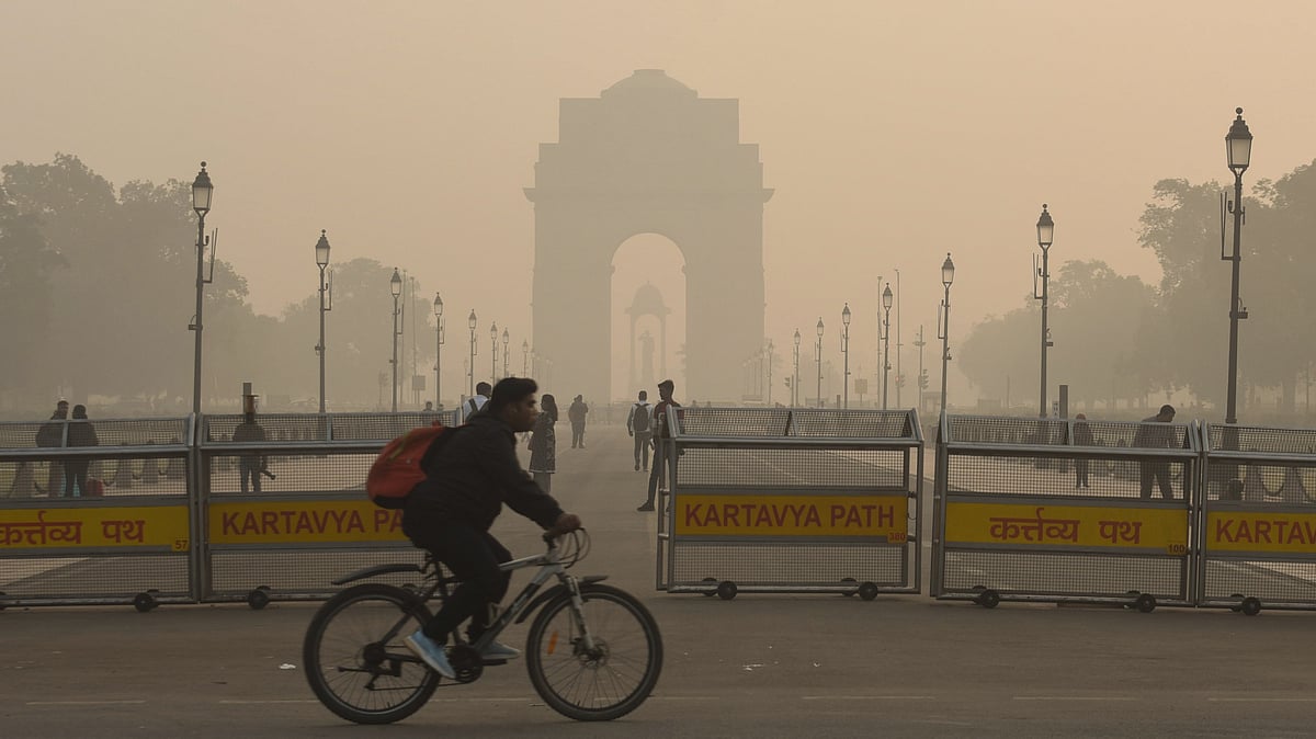 Ethiopian Volcanic Ash Drifts Over India As DGCA Issues Advisory: Will It Impact Air Quality In...