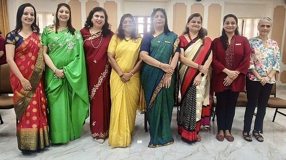 IASAP Elects New Leadership at 54th AGM