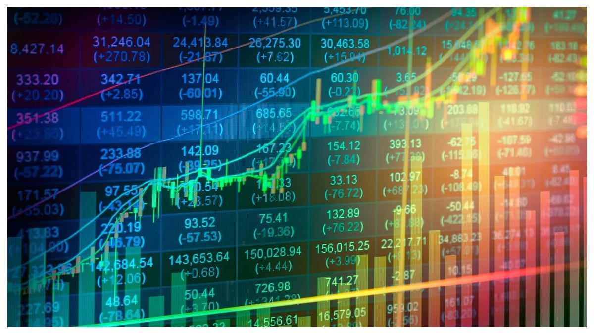 India Edges Closer To Multi-Year Infrastructure Super-Cycle, Hefty Market Size Flaunts Potential To...