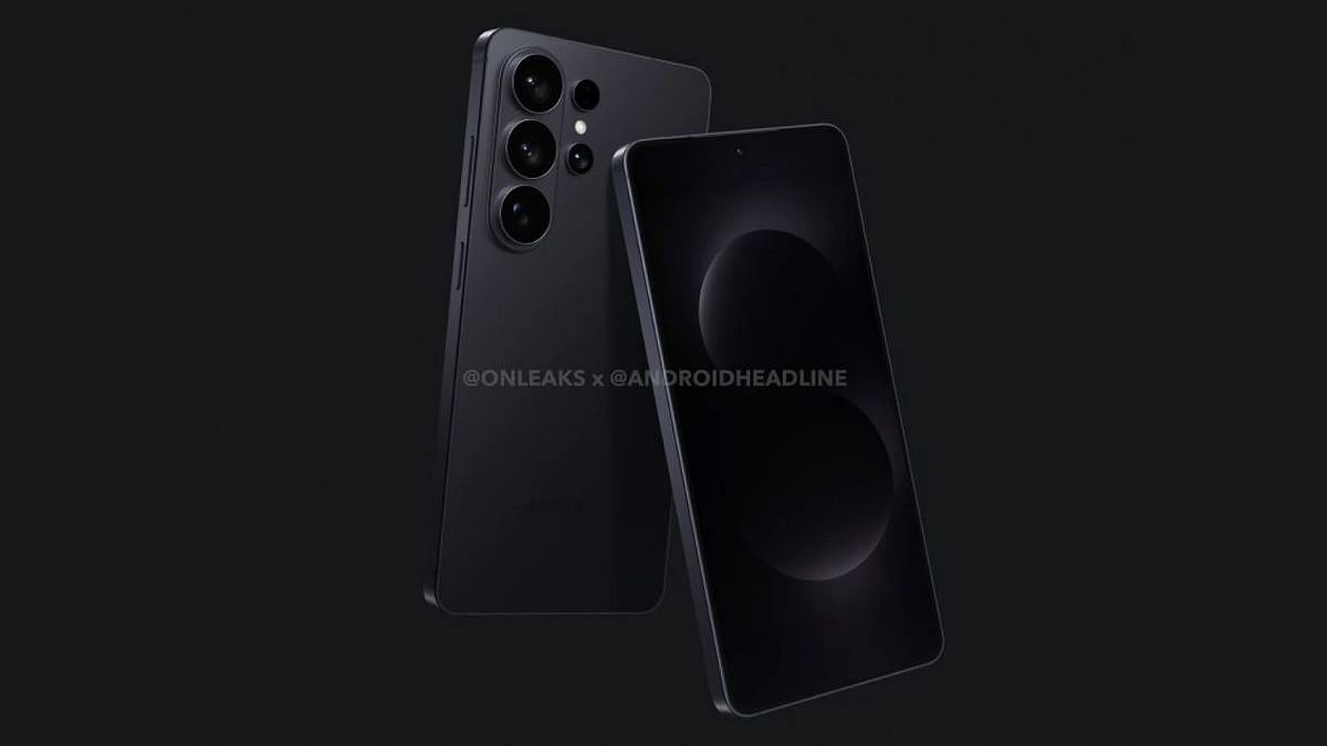 Samsung Galaxy S26 Ultra Tipped To Pack Larger Battery Than Predecessor