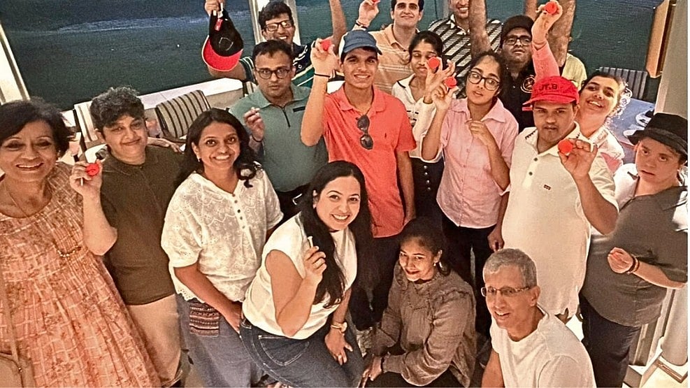 Golf Clinic for Neurodivergent Young Adults at Willingdon Sports Club