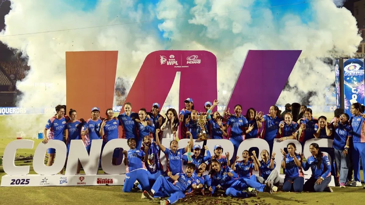 WPL 2026 Auction: 5 Players Mumbai Indians Should Target Ft Kranti Goud 