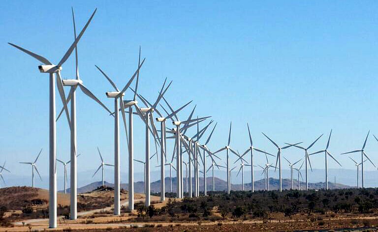 MP News: Green Stride; MPPMCL To Buy 800 MW Wind Power