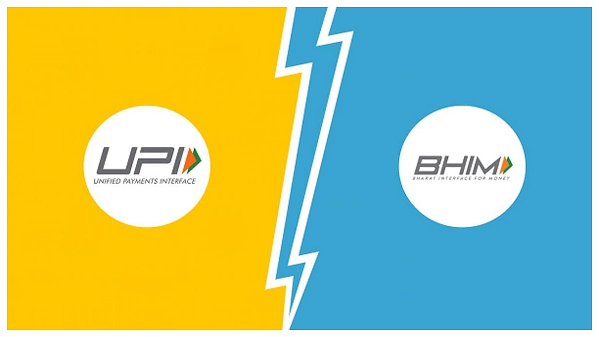 NPSL Launches New Feature Called UPI Circle Full Delegation On The BHIM Payments App 