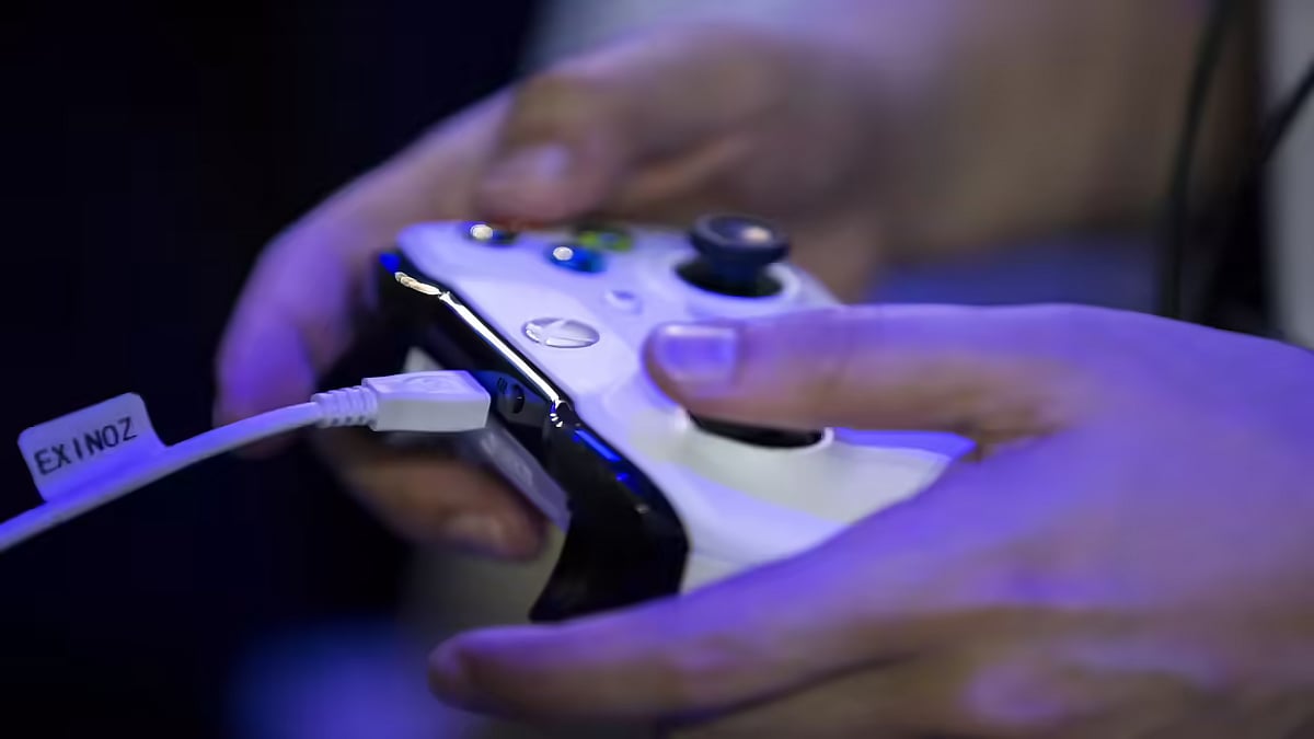 Bhopal News: Minors Steal ₹95K Jewellery, Say They Did It To Buy Video Games