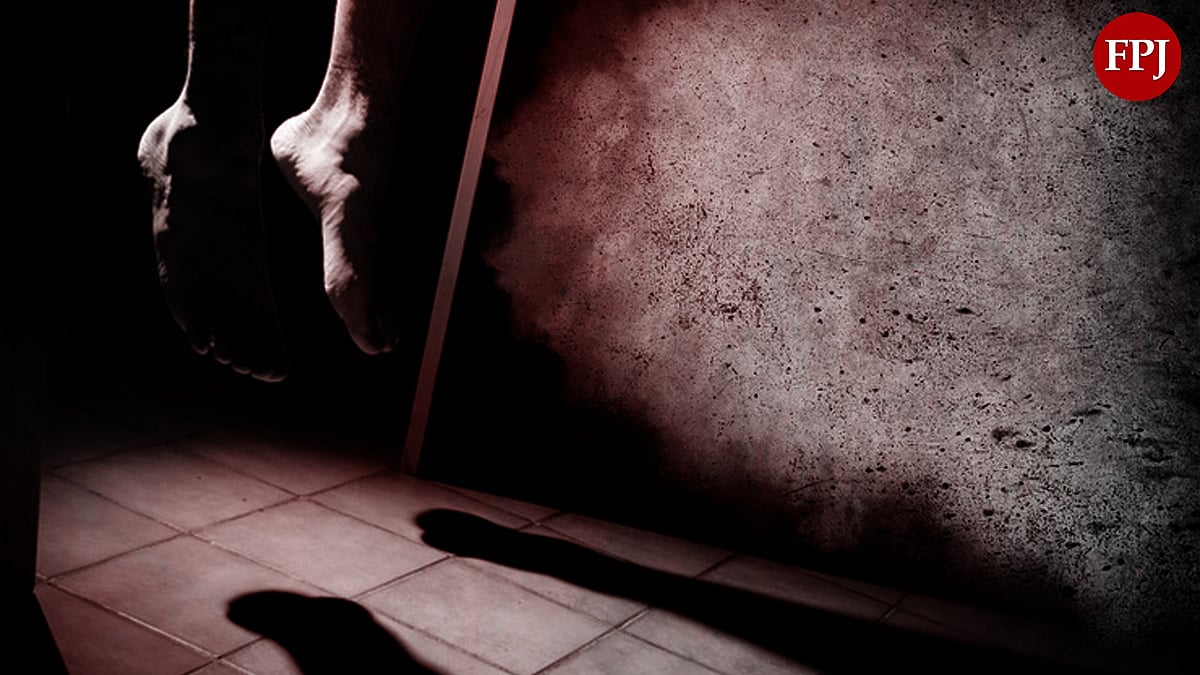 Maharashtra News: 14-Year-Old Student Dies By Suicide At Vikramgad Ashram School