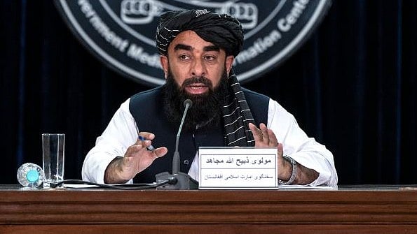 'Necessary Response Will Be Taken': Taliban Vows To Avenge Deaths Of 10 Afghans In Pakistani Strikes